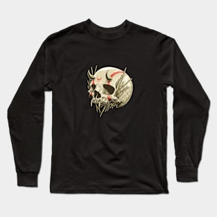 Chronicle Long Sleeve T-Shirt